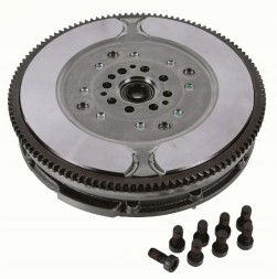 Sachs 2294 002 169 Маховик 2294 002 169 sachs hyundai kia
