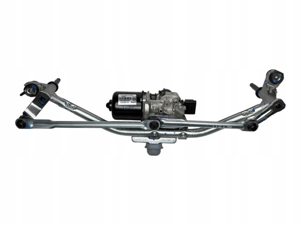 Citroen OE 9816558880 Oe механізм склоочисників + передній двигун citroen berlingo iii 9816558880