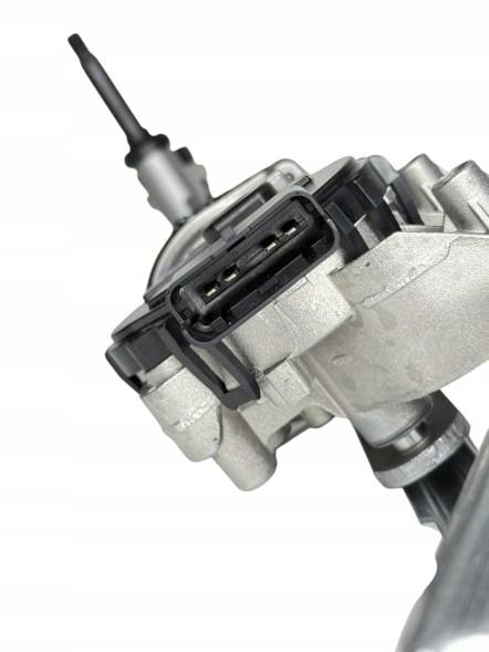 Citroen OE 9816558880 Oe механізм склоочисників + передній двигун citroen berlingo iii 9816558880