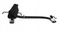 Китай ULT-TN-9286 Глушник ULTER OPEL Astra H 2004-2009 ХЕТЧБЕК 5D 1.8i 92/103kW