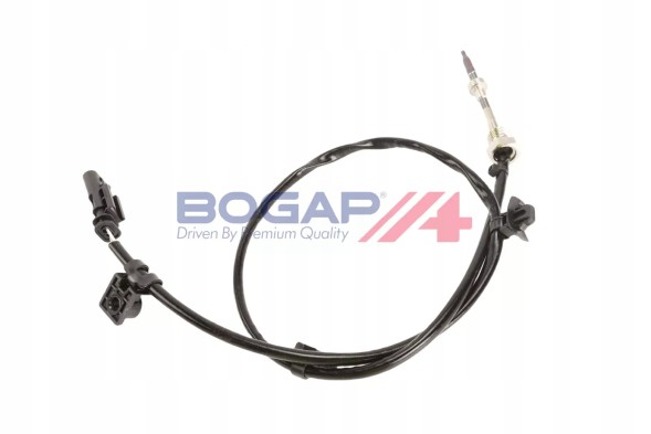 Bogap Y6120115 датчик температури вихлопних газів