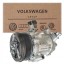 Volkswagen OE 6RD820803 6RD820803D 6R0820803A 1S0820803B 1S0820803C 1S0820803F 6R0820803A 6RF820803A 6RF820803C 6RF820803E SD6V12-1916 6RD820803 КОМПРЕСОР КОНДИЦІОНЕРА MII CITIGO UP 1.0 ПОЛО 1.6 ОРИГ