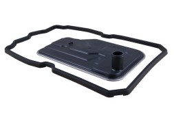 HX124D MAHLE ORIGINAL Фільтр мастил до автоматичної коробки перемикання передач