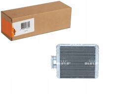 NRF 54382 Обігрівач audi a1 seat ibiza iv ibiza iv sc ibiza iv st toledo iv