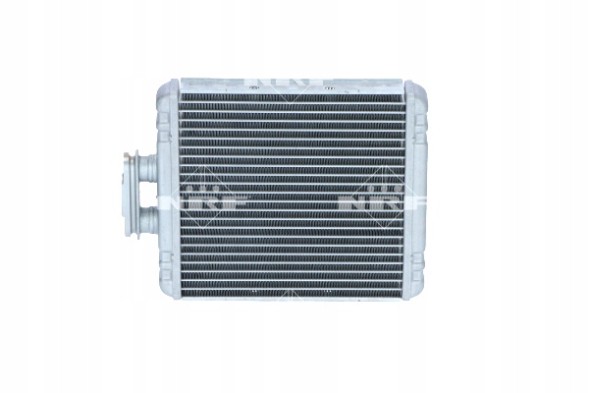 NRF 54382 Обігрівач audi a1 seat ibiza iv ibiza iv sc ibiza iv st toledo iv