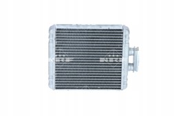 NRF 54382 Обігрівач audi a1 seat ibiza iv ibiza iv sc ibiza iv st toledo iv