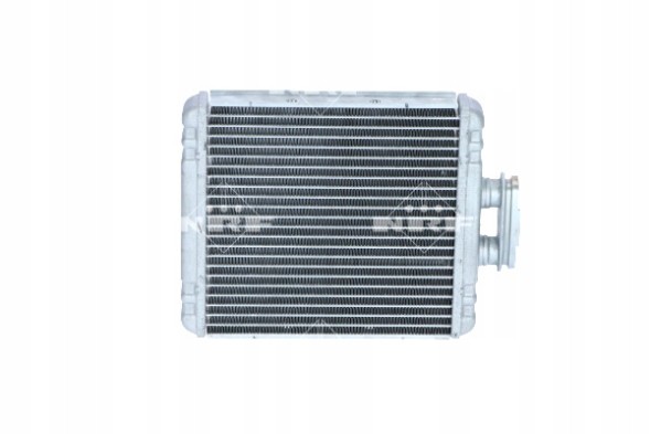 NRF 54382 Обігрівач audi a1 seat ibiza iv ibiza iv sc ibiza iv st toledo iv