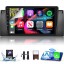Inn NHOPEEW Автомагнітола 9'' Android 13 2+64G для BMW E39 1999-2005 (З пошкодженою рамкою)