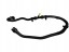 Peugeot OE 9842656780 Zafira Life Spacetourer Traveller Патрубок Шланг води бачка ОРИГІНАЛ