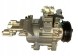 AUTO-KLIMAT КОМПРЕСОР КОНДИЦІОНЕРА HONDA CIVIC VIII 1.3 i-VTEC Hybrid 38810-RMX-A02
