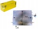 Hella HEL8FC 351 343-141/RS2 Конденсатор кондиционер hella 31332027 35