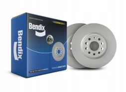 CHINA BDS1215HC Гальмівний диск bendix braking bds1215hc