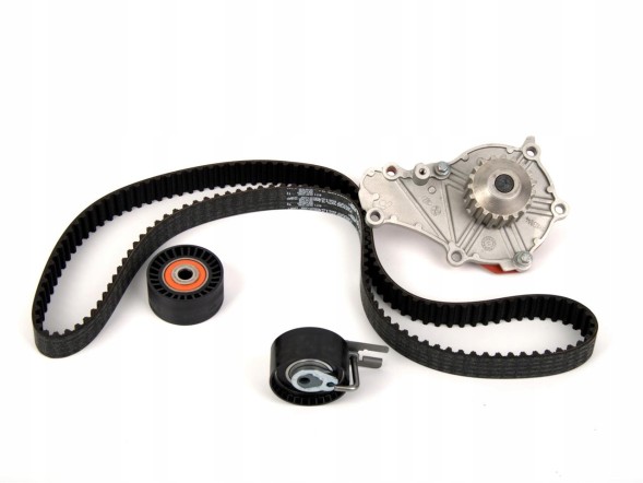 Ford OE CV2Q-8B596-AB КОМПЛЕКТ ГРМ З НАСОСОМ FORD 1.5 1.6L SOHC DIESEL