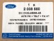 Ford OE CV2Q-8B596-AB КОМПЛЕКТ ГРМ З НАСОСОМ FORD 1.5 1.6L SOHC DIESEL