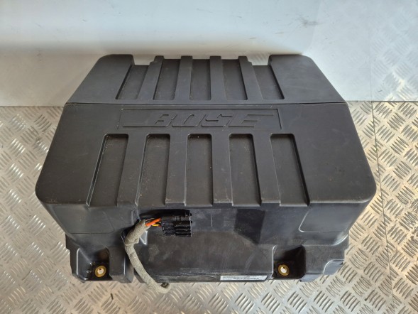 Porsche OE MAR-97064556502 Динамік BOSE 97064556502 Porsche Panamera 970