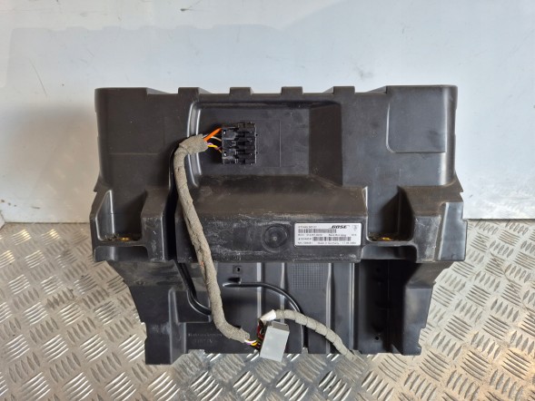 Porsche OE MAR-97064556502 Динамік BOSE 97064556502 Porsche Panamera 970
