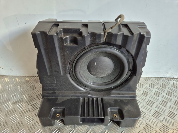 Porsche OE MAR-97064556502 Динамік BOSE 97064556502 Porsche Panamera 970