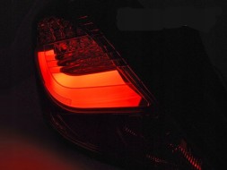 Sonar LDOP58AB ЛАМПИ ЗАДНІ ДІОДНІ OPEL CORSA D 3D SMOKE LED БАР