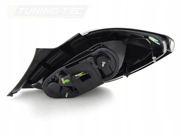 Sonar LDOP58AB ЛАМПИ ЗАДНІ ДІОДНІ OPEL CORSA D 3D SMOKE LED БАР