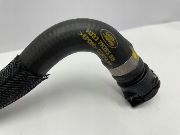 Land Rover OE HJ327H255BB HJ32-7H255-BB ПРОВОД JAGUAR E-PACE DISCOVERY SPORT EVOQUE