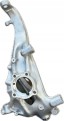 Mercedes-Benz OE ZWROTNICA PRZOD LEWA WAHACZ MERCEDES C W206 AMG EPERFORMANCE 2066100 2064700 2063303405 КРОСОВЕР AMG ПЕРЕДНІЙ ЛІВИЙ МАЯТНИК MERCEDES C W206 EPERFORMANCE 2066100