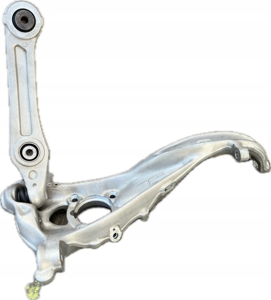Mercedes-Benz OE ZWROTNICA PRZOD LEWA WAHACZ MERCEDES C W206 AMG EPERFORMANCE 2066100 2064700 2063303405 КРОСОВЕР AMG ПЕРЕДНІЙ ЛІВИЙ МАЯТНИК MERCEDES C W206 EPERFORMANCE 2066100