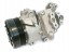 EURO KLIMA EKL34102-ZA, 9520064JB01, 95200-64JB01, 9520164JB0, 95201-64JB0, 9520164JB00, 95201-64JB00, 9520164JB01, 95201-64JB01, 9520164JB1, 95201-64JB1 Компресор кондиціонера EURO KLIMA DCS-14IC для Suzuki Grand Vitara II