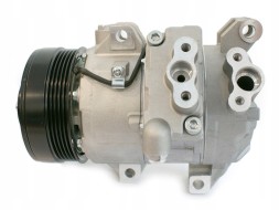 EURO KLIMA EKL34102-ZA, 9520064JB01, 95200-64JB01, 9520164JB0, 95201-64JB0, 9520164JB00, 95201-64JB00, 9520164JB01, 95201-64JB01, 9520164JB1, 95201-64JB1 Компресор кондиціонера EURO KLIMA DCS-14IC для Suzuki Grand Vitara II