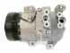 EURO KLIMA EKL34102-ZA, 9520064JB01, 95200-64JB01, 9520164JB0, 95201-64JB0, 9520164JB00, 95201-64JB00, 9520164JB01, 95201-64JB01, 9520164JB1, 95201-64JB1 Компресор кондиціонера EURO KLIMA DCS-14IC для Suzuki Grand Vitara II