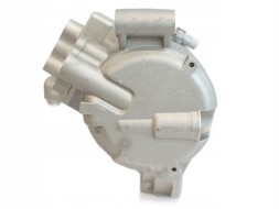 EURO KLIMA EKL34102-ZA, 9520064JB01, 95200-64JB01, 9520164JB0, 95201-64JB0, 9520164JB00, 95201-64JB00, 9520164JB01, 95201-64JB01, 9520164JB1, 95201-64JB1 Компресор кондиціонера EURO KLIMA DCS-14IC для Suzuki Grand Vitara II