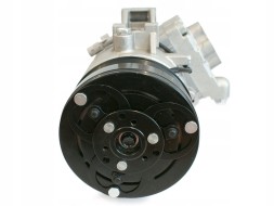 EURO KLIMA EKL34102-ZA, 9520064JB01, 95200-64JB01, 9520164JB0, 95201-64JB0, 9520164JB00, 95201-64JB00, 9520164JB01, 95201-64JB01, 9520164JB1, 95201-64JB1 Компресор кондиціонера EURO KLIMA DCS-14IC для Suzuki Grand Vitara II