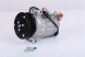 Nissens 890802 Компресор компресора кондиціонера 890802 nissens