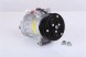 Nissens 890802 Компресор компресора кондиціонера 890802 nissens