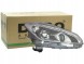Abakus 550-1165R-LDEM2 Світлодіодний (led) передній ліхтар peugeot 208 2015- (правий, depo)