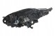 Abakus 550-1165R-LDEM2 Світлодіодний (led) передній ліхтар peugeot 208 2015- (правий, depo)