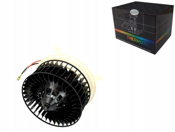 Thermotec THEDDM016TT/RS1 Вентилятор термотек