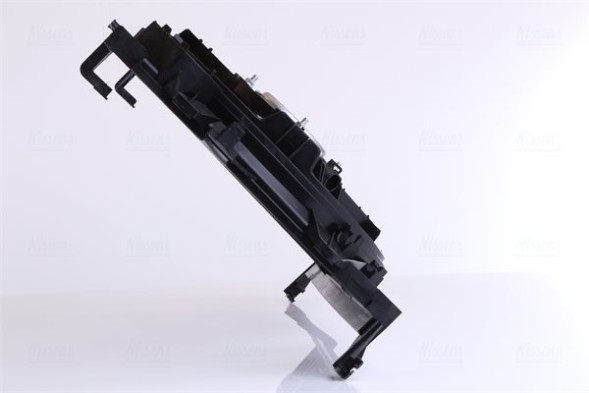 Nissens 85163 Вентилятор радіатора - nissens 85163