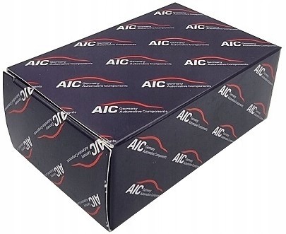 AIC 59008Set Комплект ланцюга ГРМ