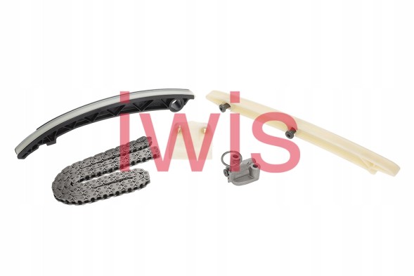 AIC 59008Set Комплект ланцюга ГРМ