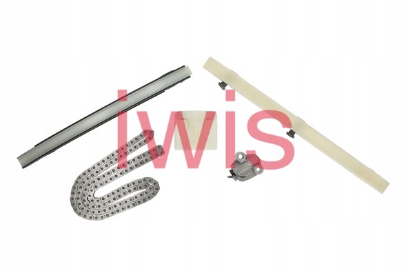 AIC 59008Set Комплект ланцюга ГРМ