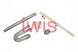 AIC 59008Set Комплект ланцюга ГРМ