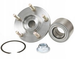 Ultra Power UP-518515 МАТОЧИНА КОЛЕСА ПЕРЕДНЯ FORD ESCAPE 01-12 MAZDA TRIBUTE 01-11 MERCURY MARINER 05-