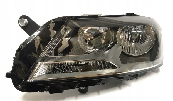 Abakus 441-11G5LMLDEM2 Нова фара vw passat b7 10-14 європа ліва