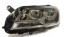 Abakus 441-11G5LMLDEM2 Нова фара vw passat b7 10-14 європа ліва