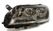Abakus 441-11G5LMLDEM2 Нова фара vw passat b7 10-14 європа ліва