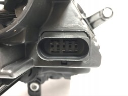 Abakus 441-11G5LMLDEM2 Нова фара vw passat b7 10-14 європа ліва