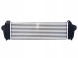 GT-Bergmann GT12-021 Інтеркулер повітря охолоджувач iveco daily v 3.0 oe 5802097643, 5801526779