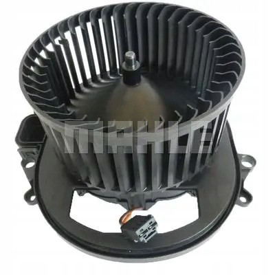 Mahle AB 257 000S Повітродувний вентилятор припливу ab 257 000s mahle