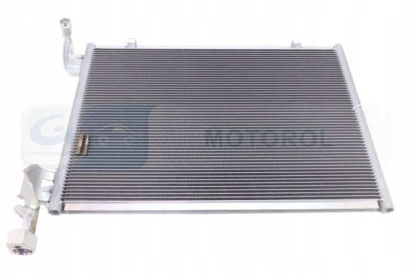 Delphi CF20430 Охолоджувач кондиціонера - delphi cf20430