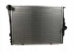 BF 17117521048 Радіатор bmw 3 e90 e91 e92 e93 2004-2013 новинка